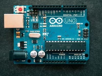 STM32F103C8T6 Blue Pill Board